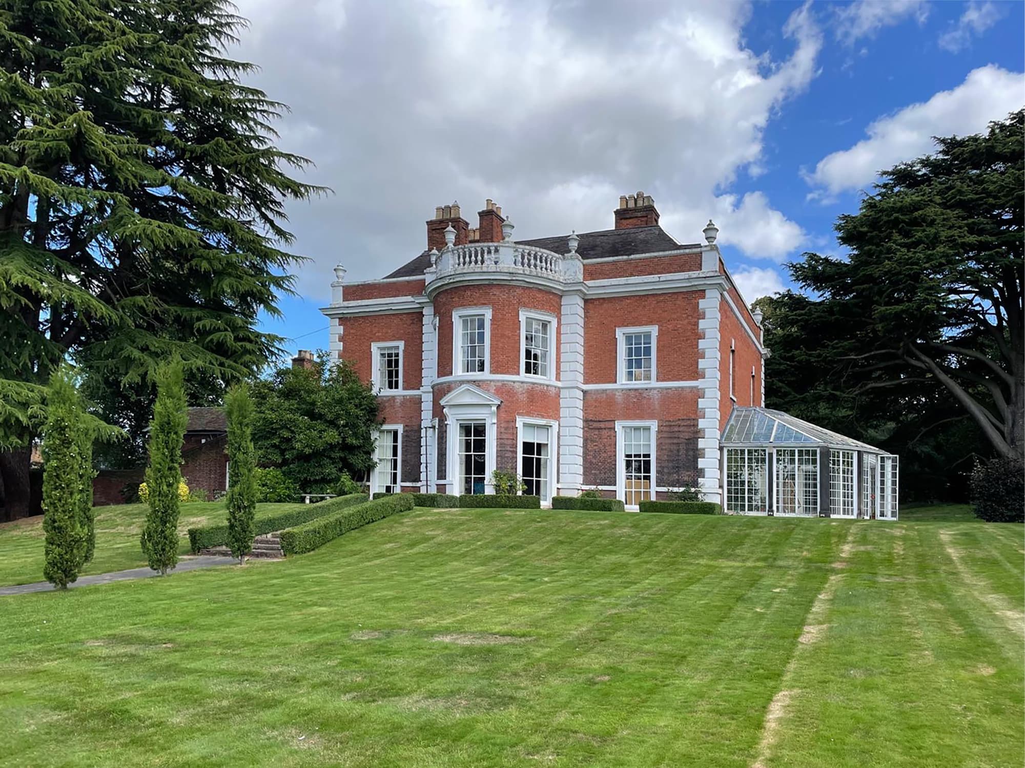 Advanced Electrical Residential