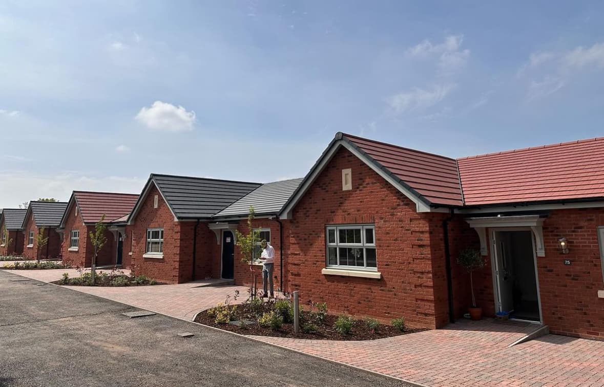 electrical contractor cannock